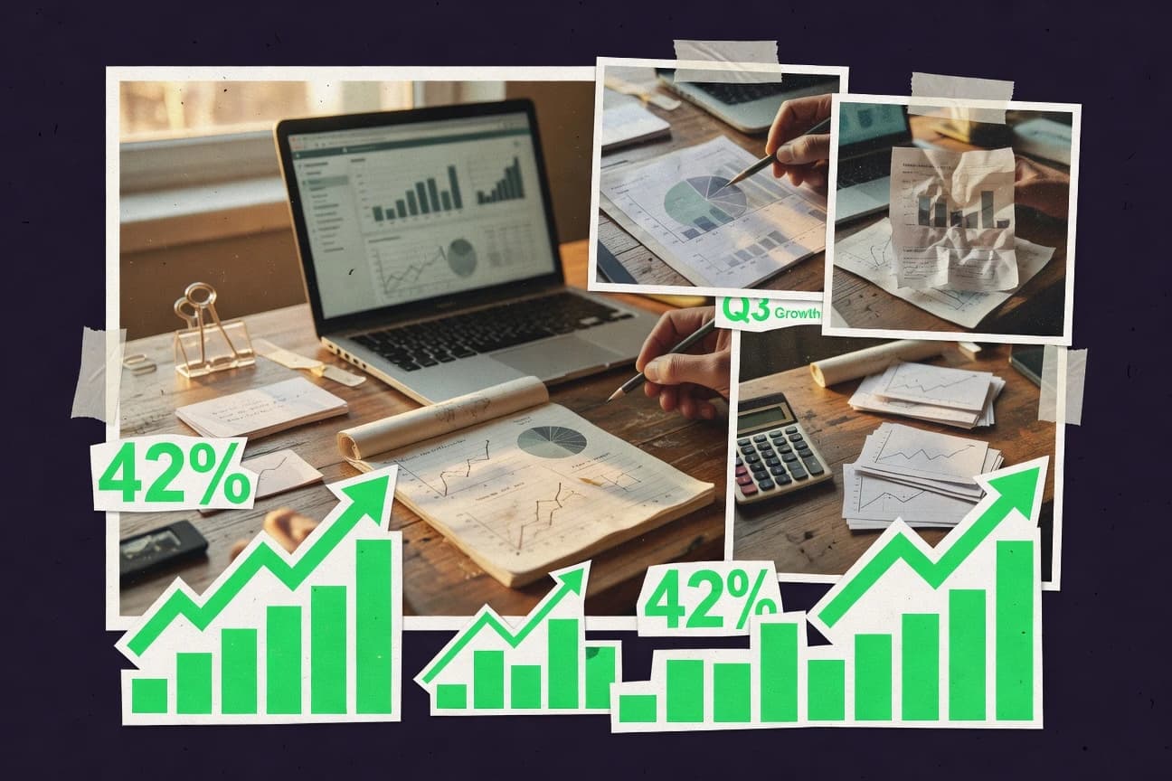 Statistics On Entrepreneurship Statistics