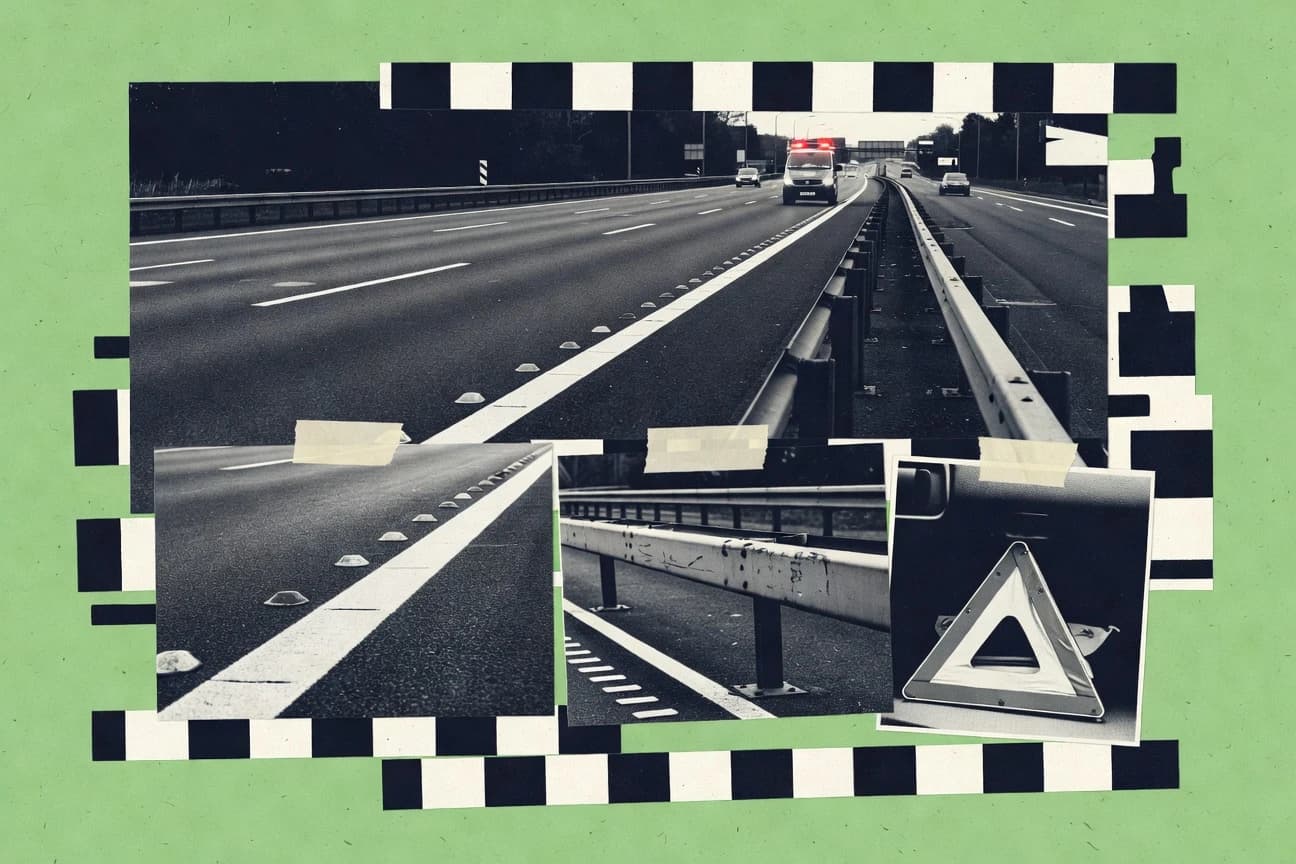 Autobahn Safety Statistics