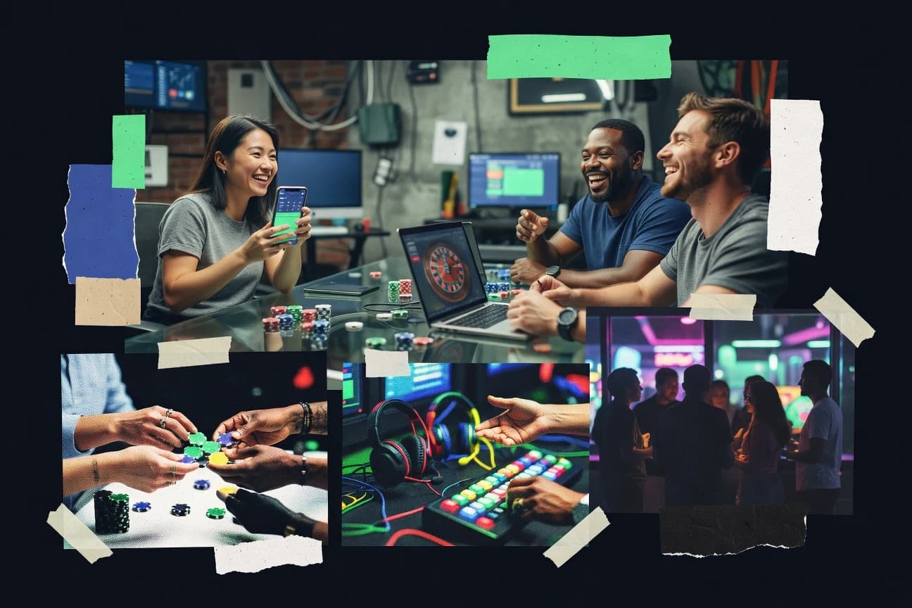 Diversity In The Igaming Industry Statistics