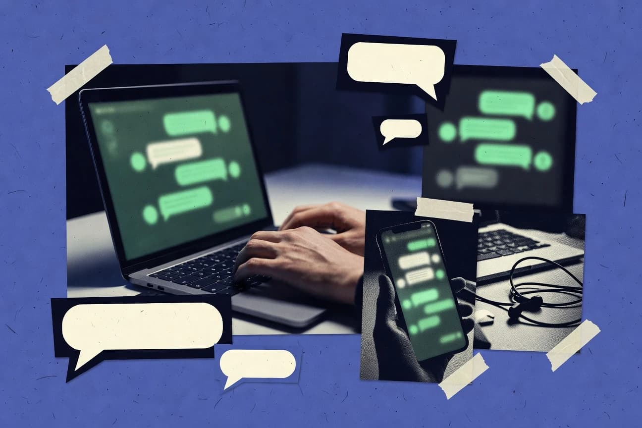 Live Chat Statistics