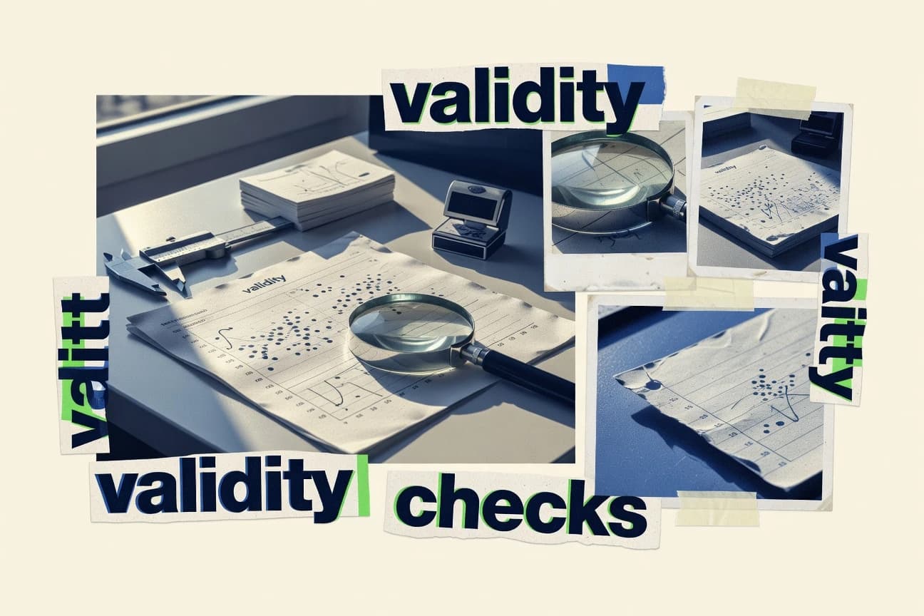 Validity Statistics