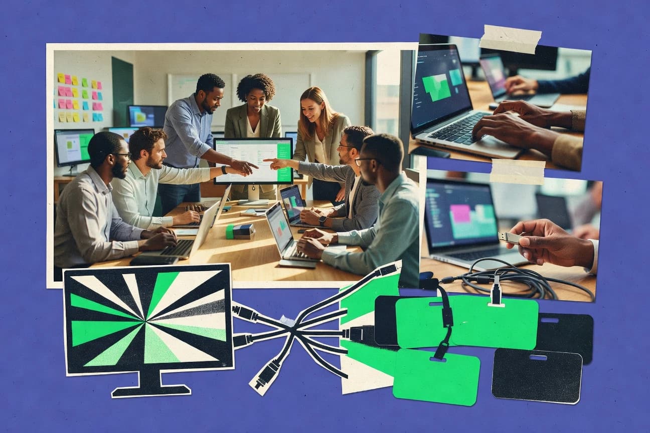Diversity Equity And Inclusion In The Information Technology Industry Statistics