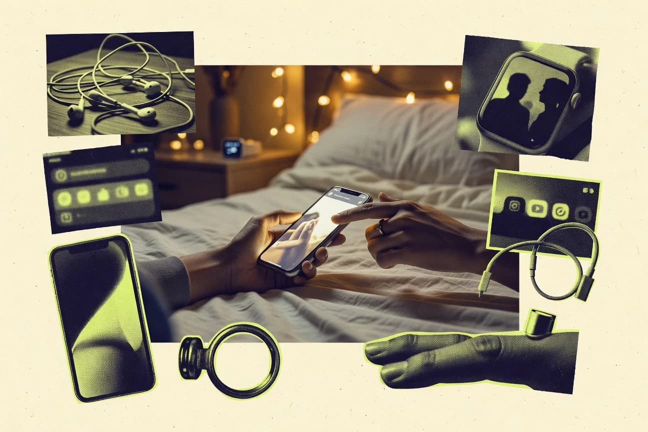 Technology In Relationships Statistics