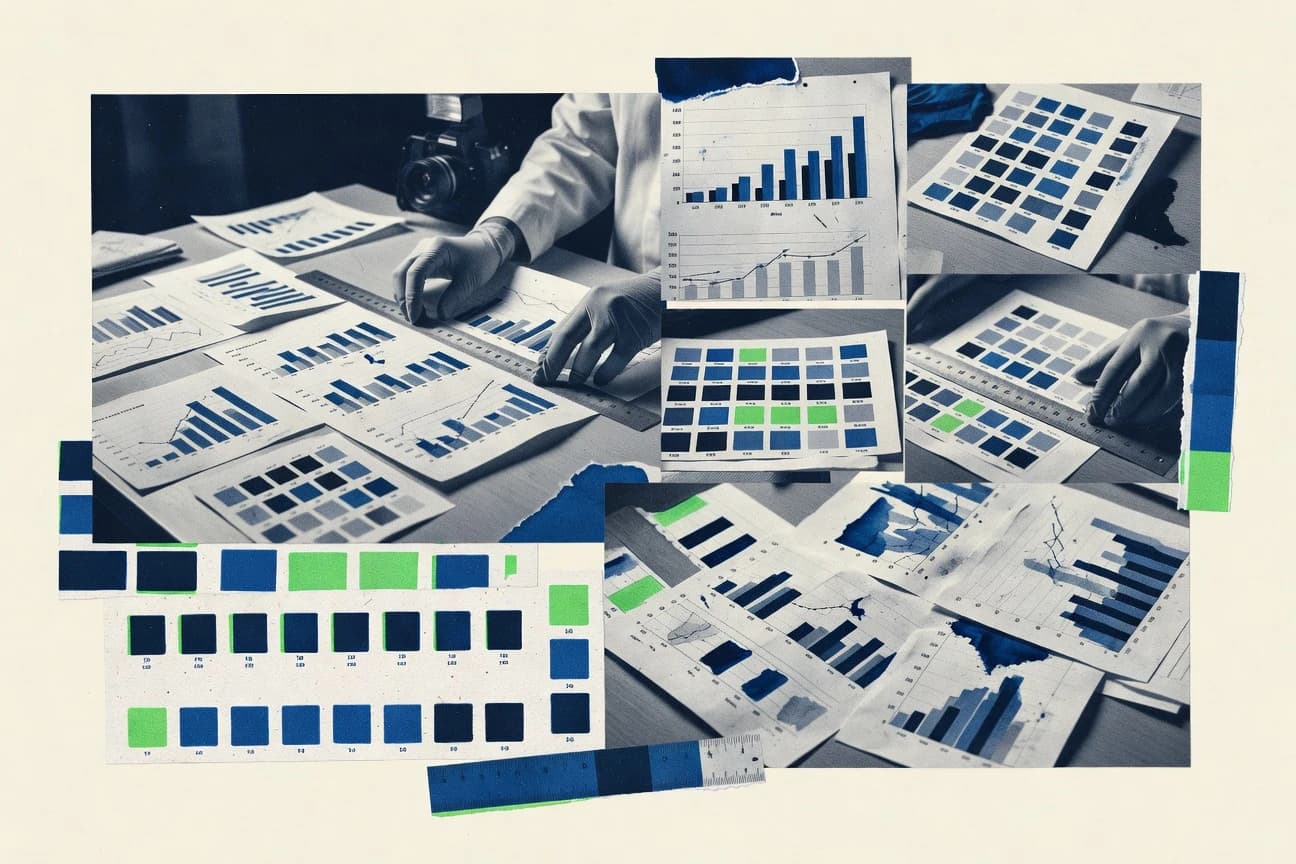 Data Standardization Statistics