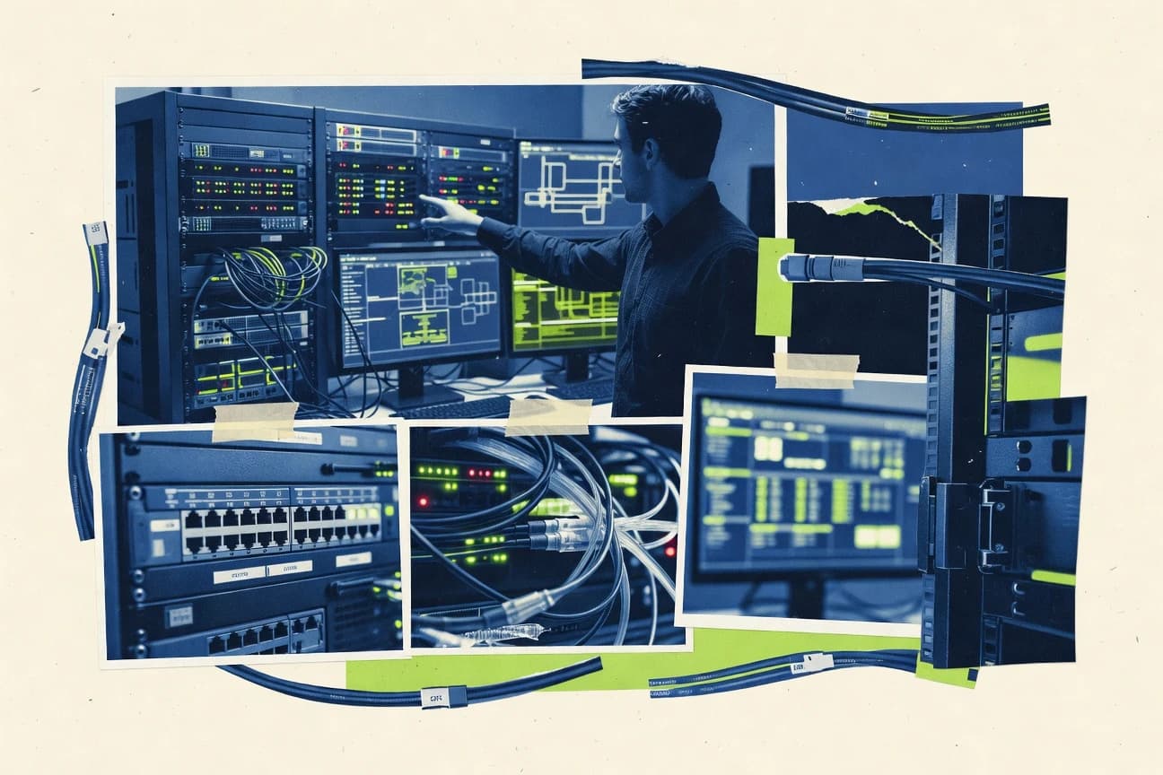 Data Management Industry Statistics