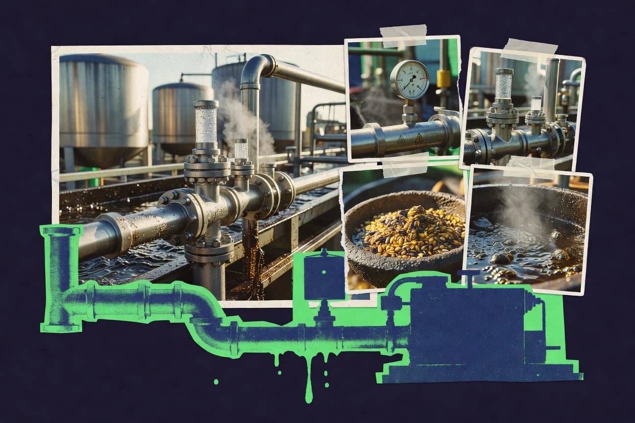 Biofuel Production Statistics