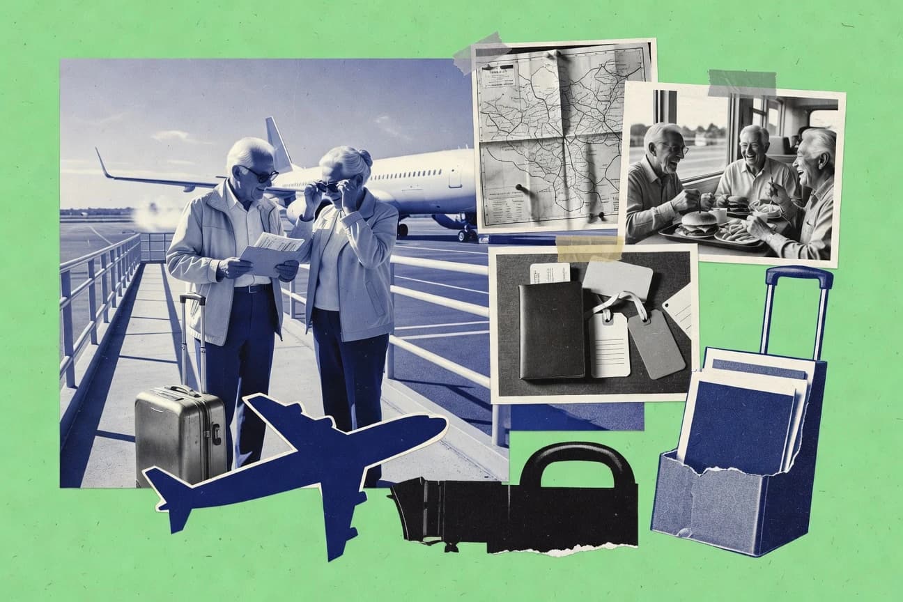 Baby Boomers Travel Statistics
