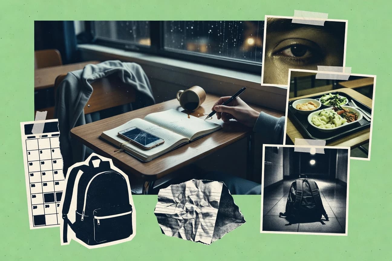 Student Depression Statistics