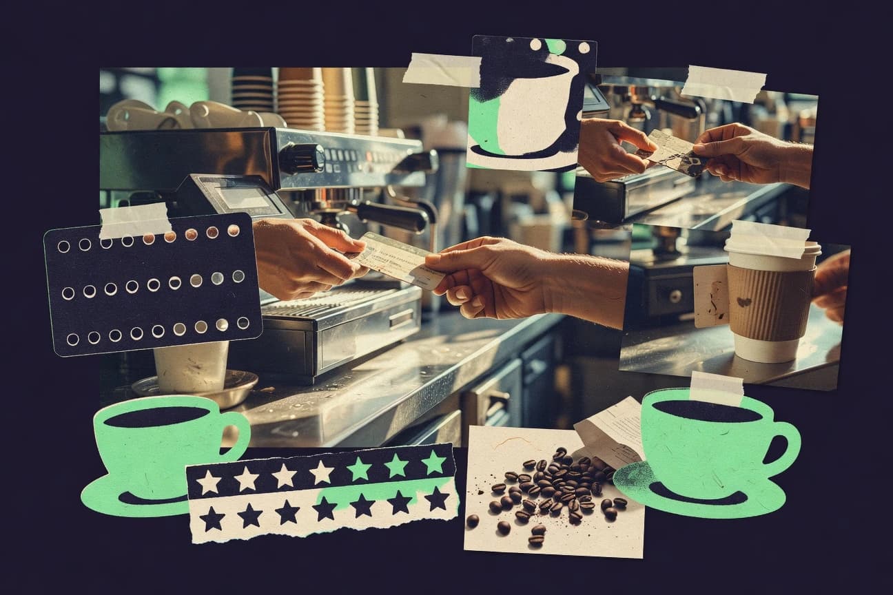 Starbucks Loyalty Program Statistics