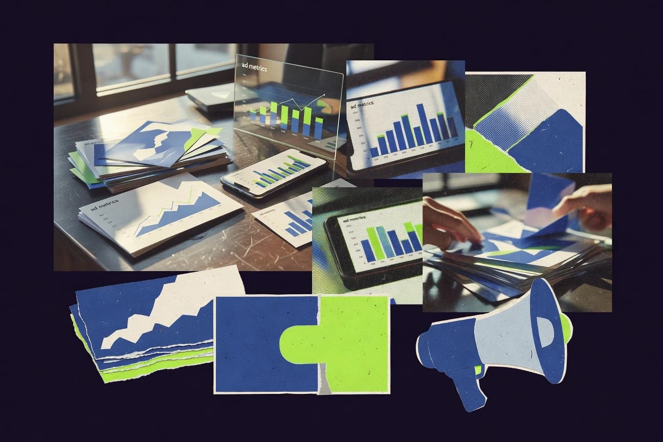 Ads Statistics