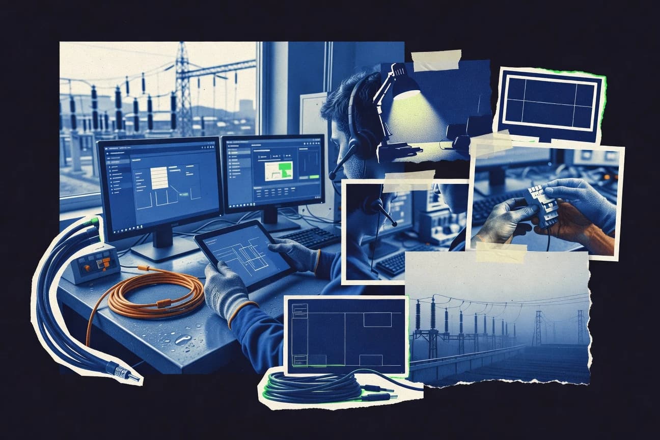 Remote And Hybrid Work In The Electrical Industry Statistics