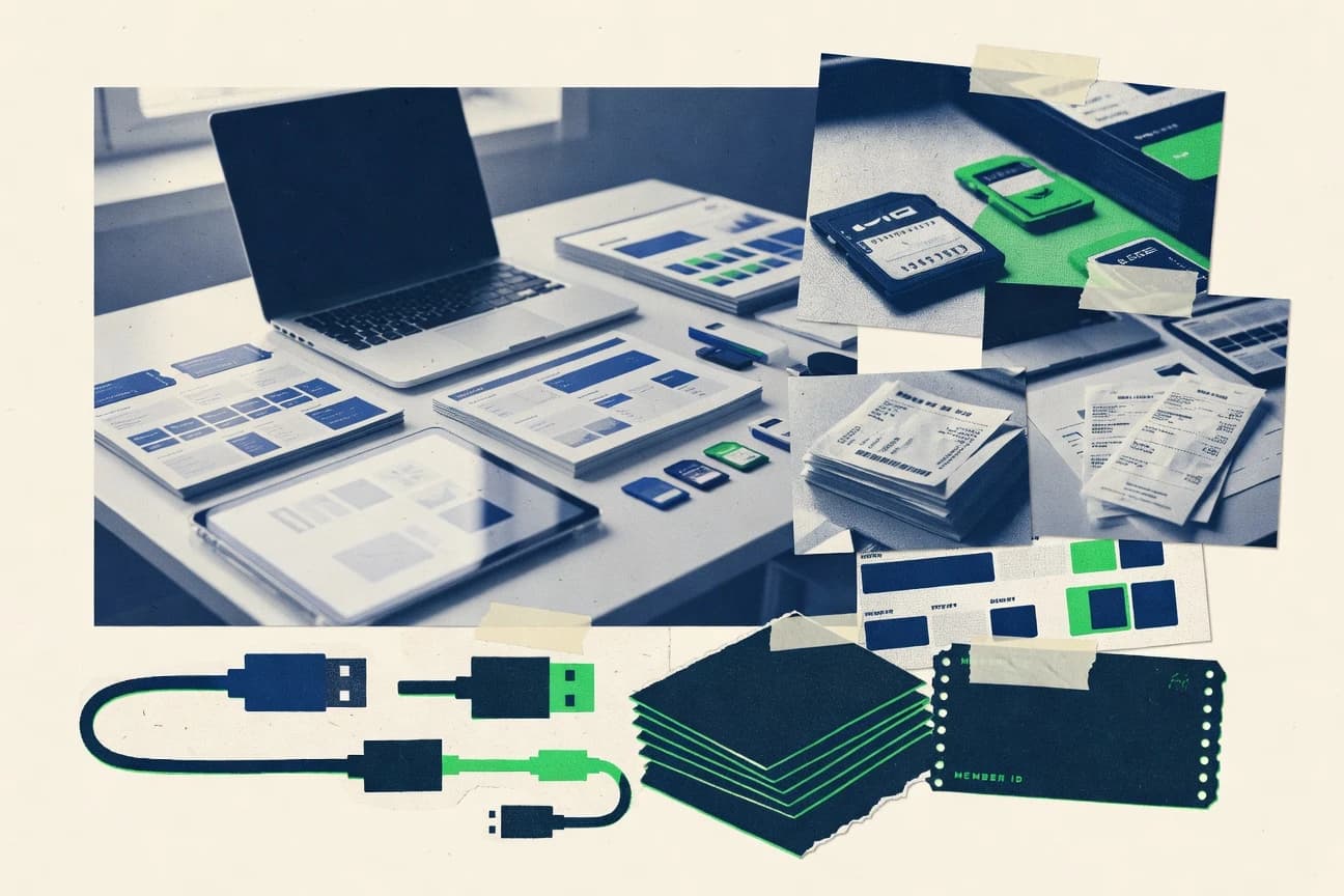 Digital Products Industry Statistics