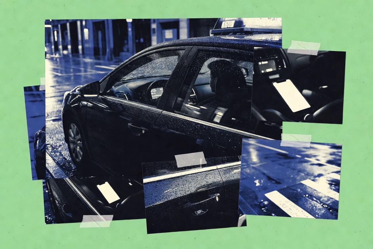 Ride Share Industry Statistics