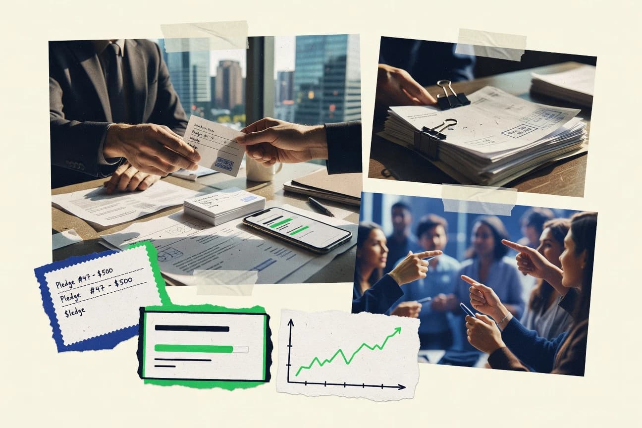 Equity Crowdfunding Statistics
