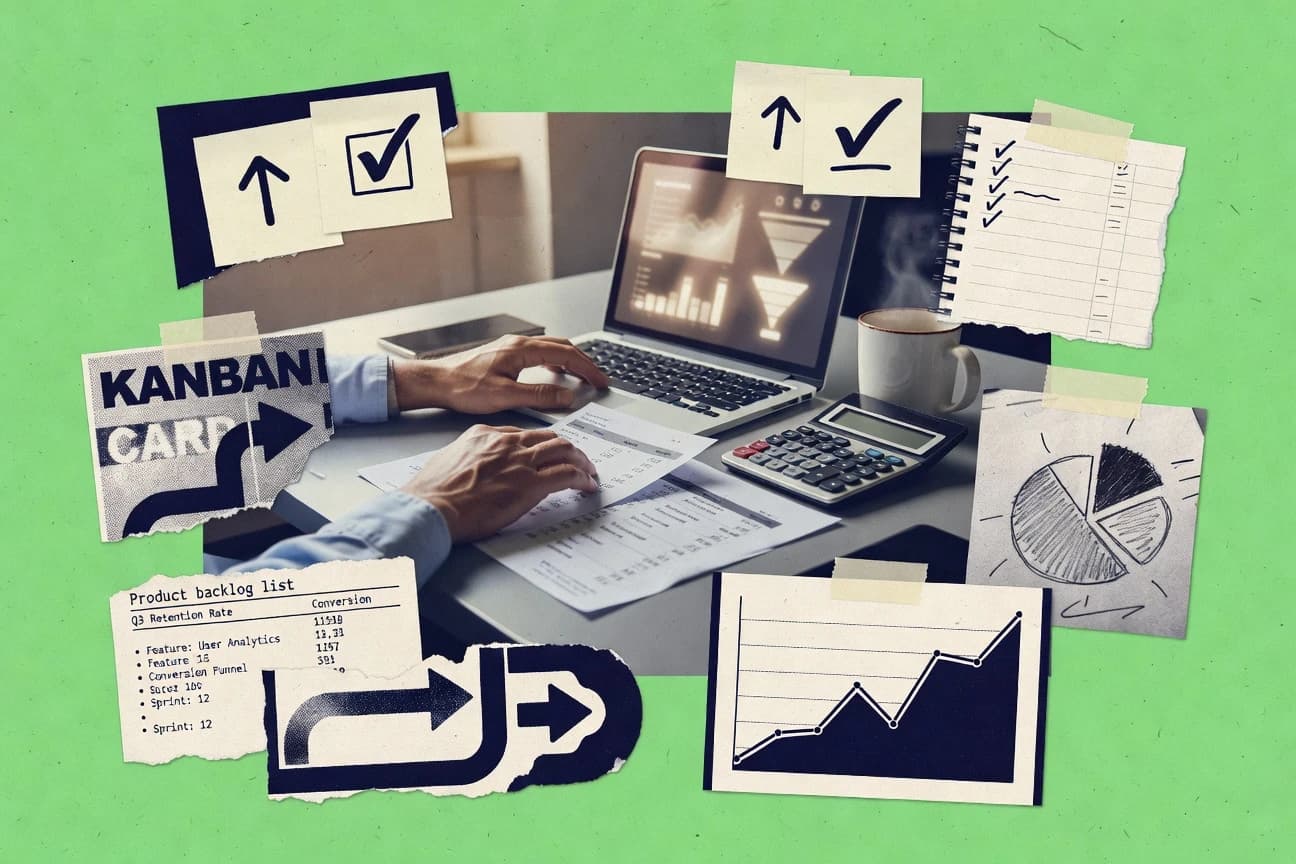 Product Management Statistics