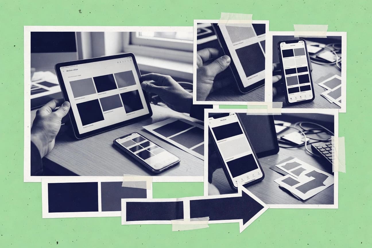 Responsive Design Statistics