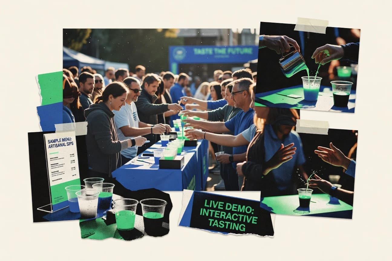 Experiential Marketing Statistics