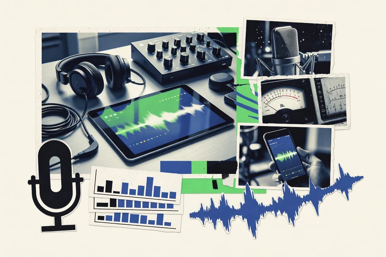 Apple Podcast Statistics
