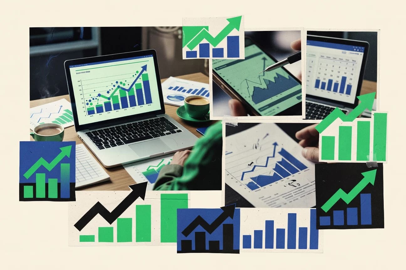 Google Adwords Statistics