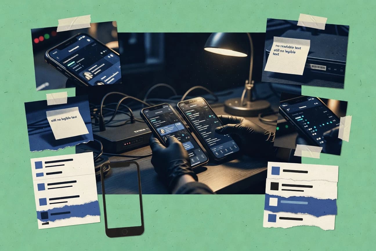 Social Media Hacking Statistics