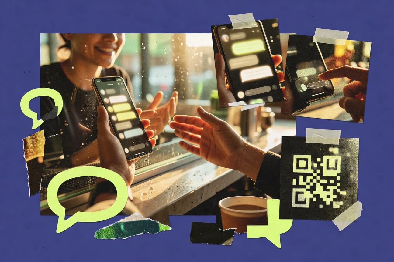 Conversational Marketing Statistics