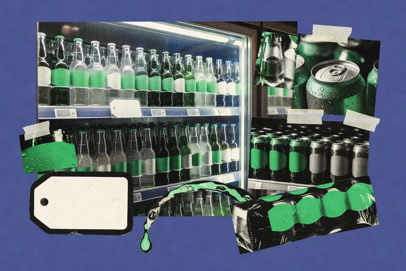 Soft Drinks Industry Statistics