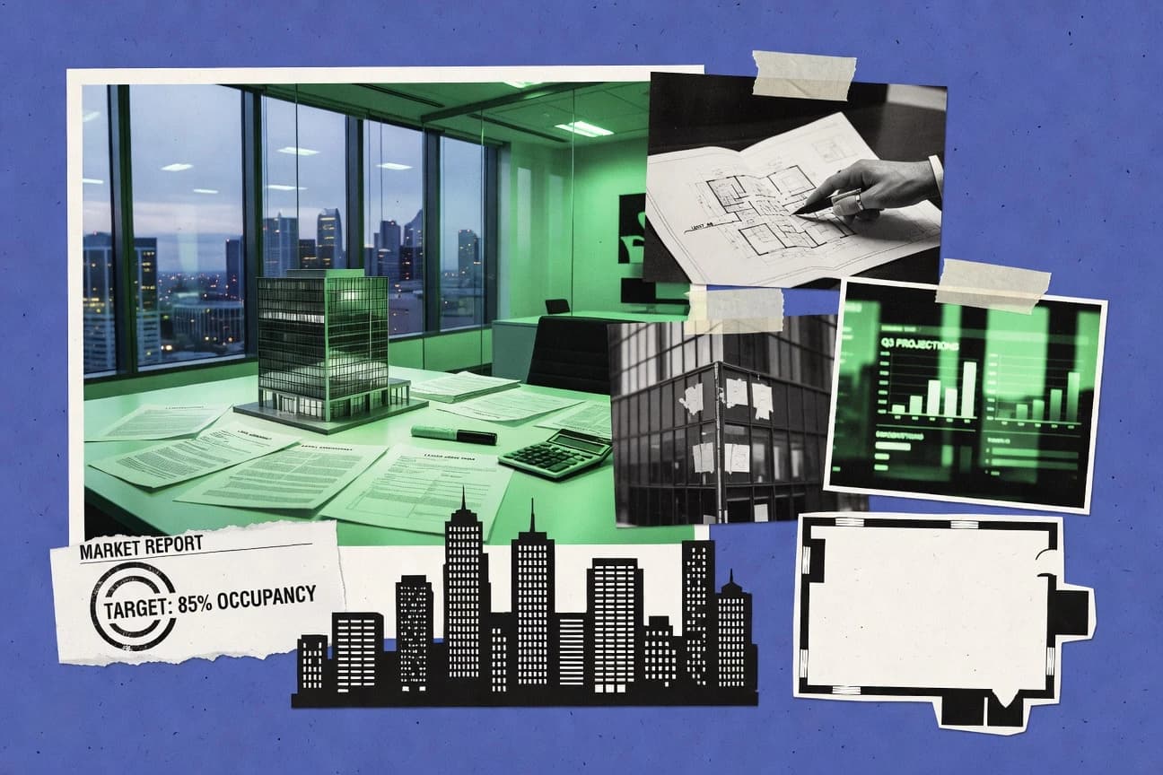 AI In The Commercial Real Estate Industry Statistics