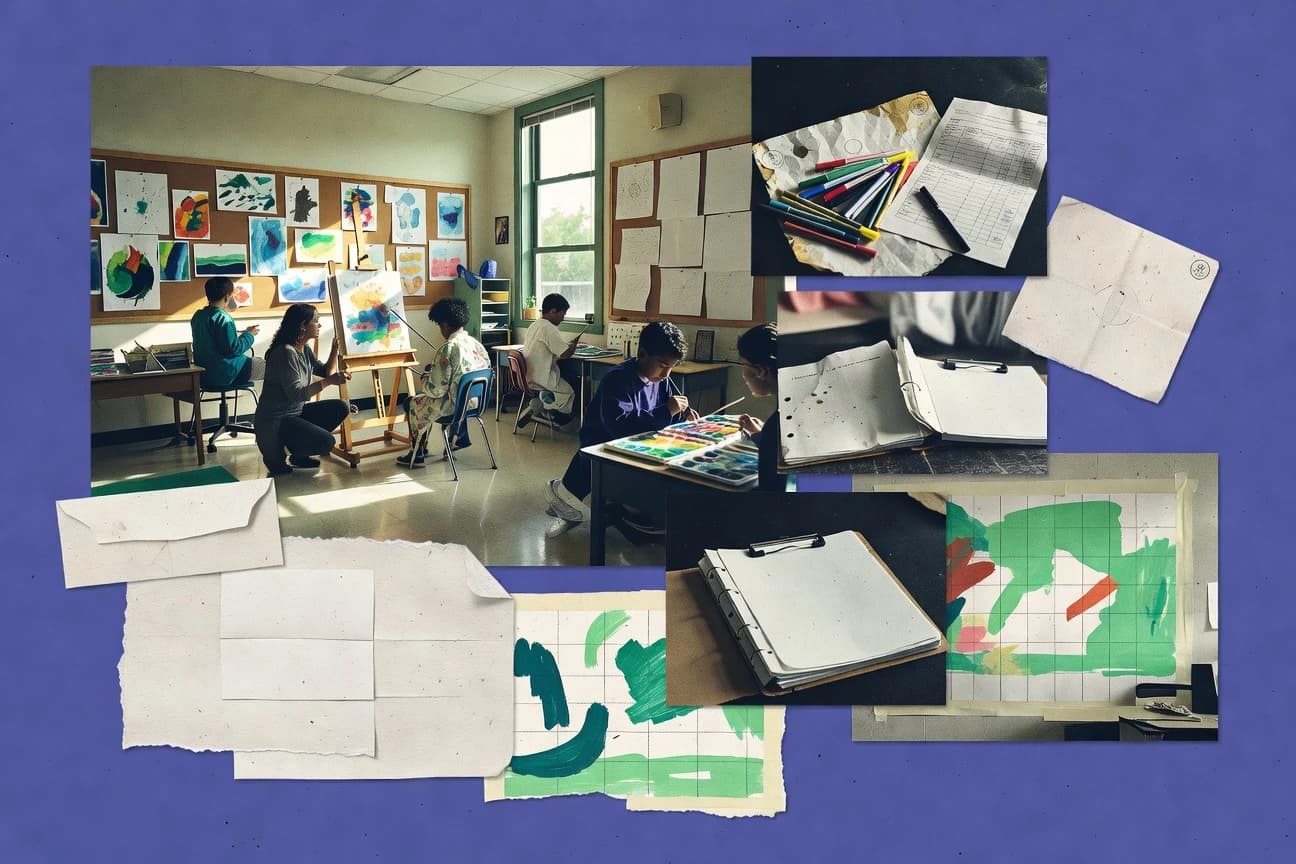 Arts Funding In Schools Statistics
