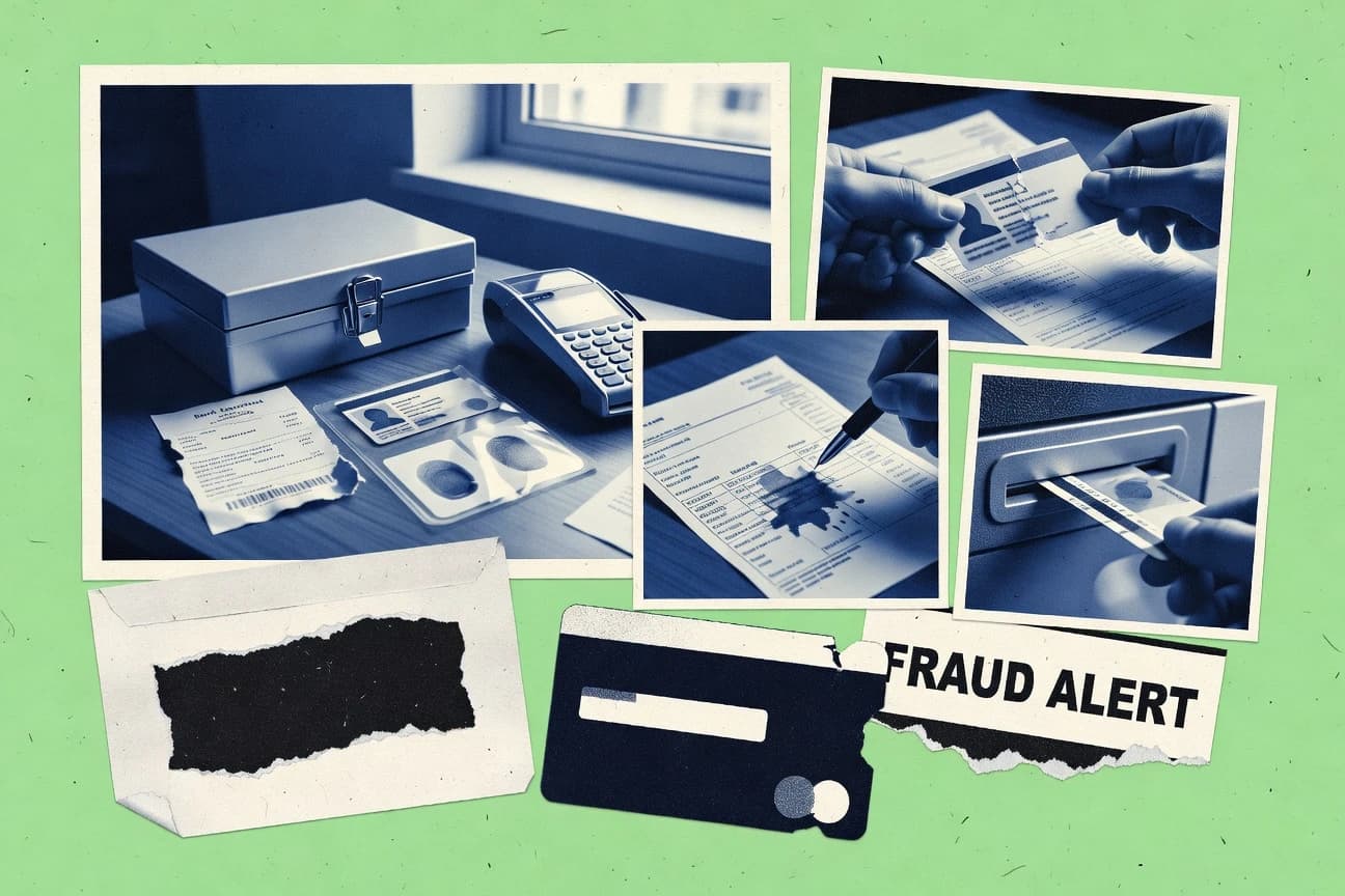Bank Fraud Statistics