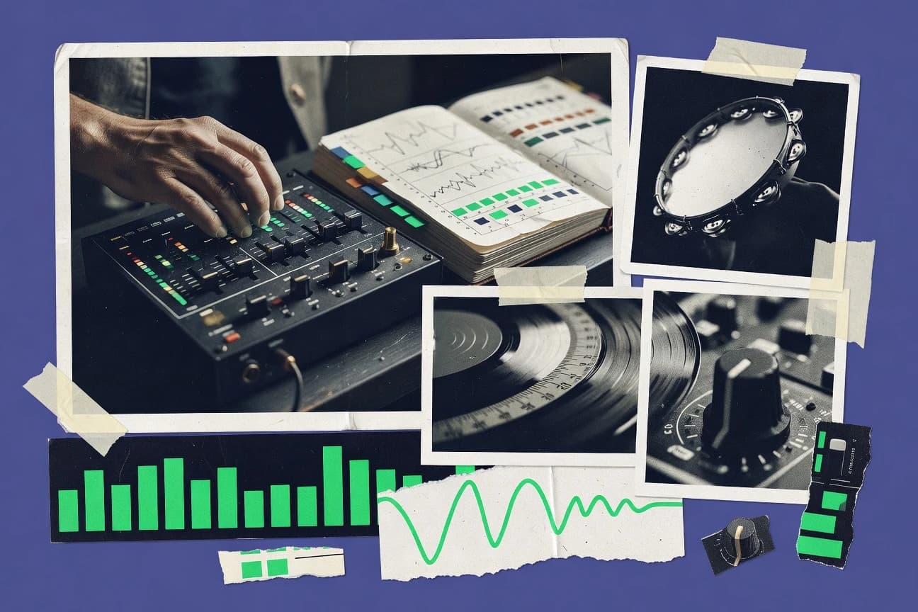 Music Genre Statistics