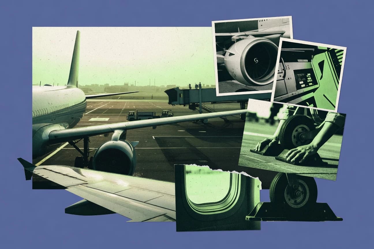 Airline Industry Statistics