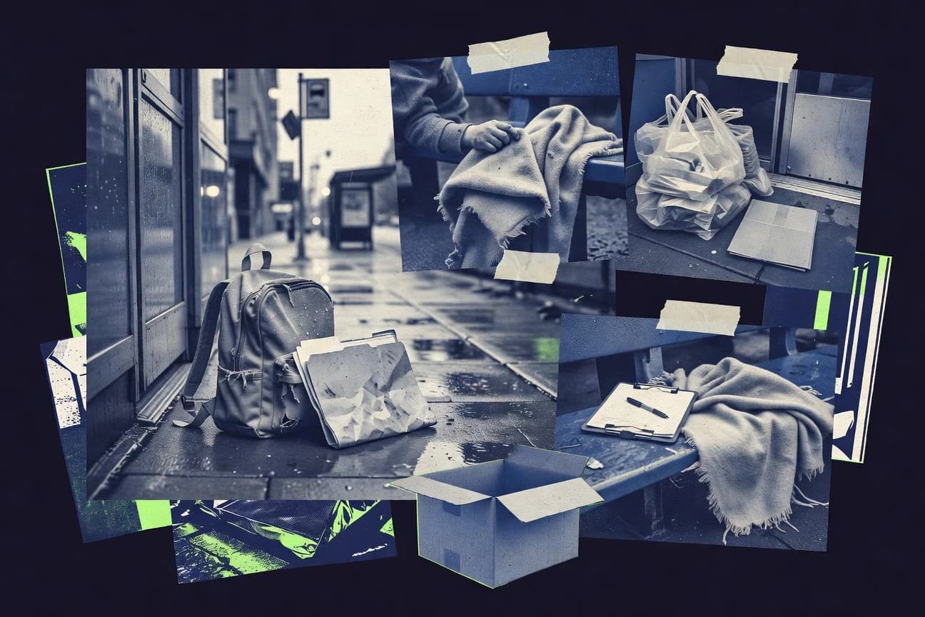 Foster Care Homelessness Statistics