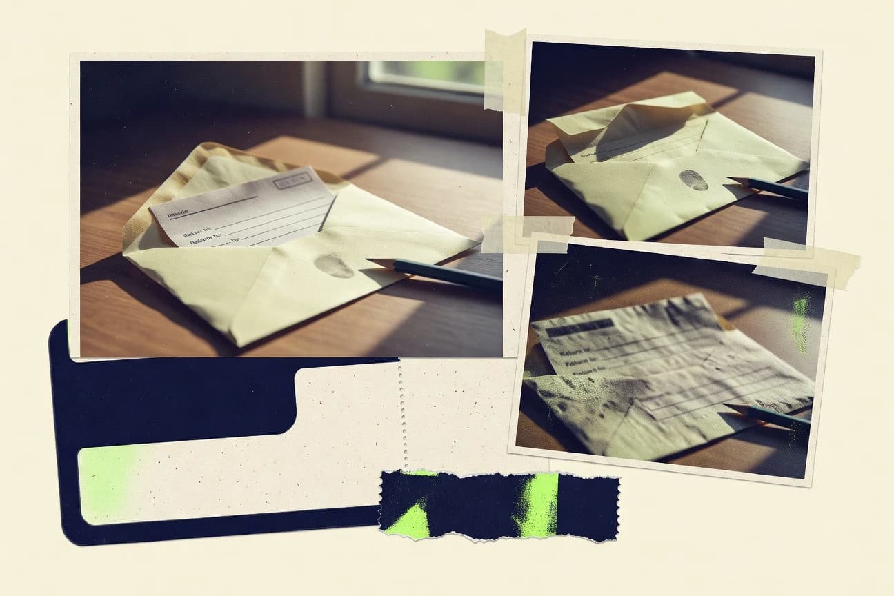Direct Mail Response Statistics
