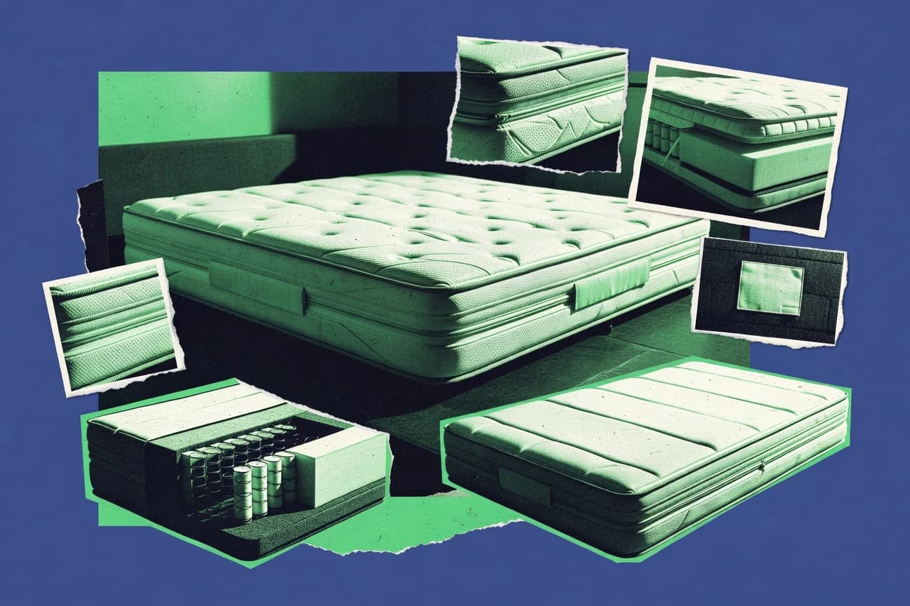 Mattress Statistics