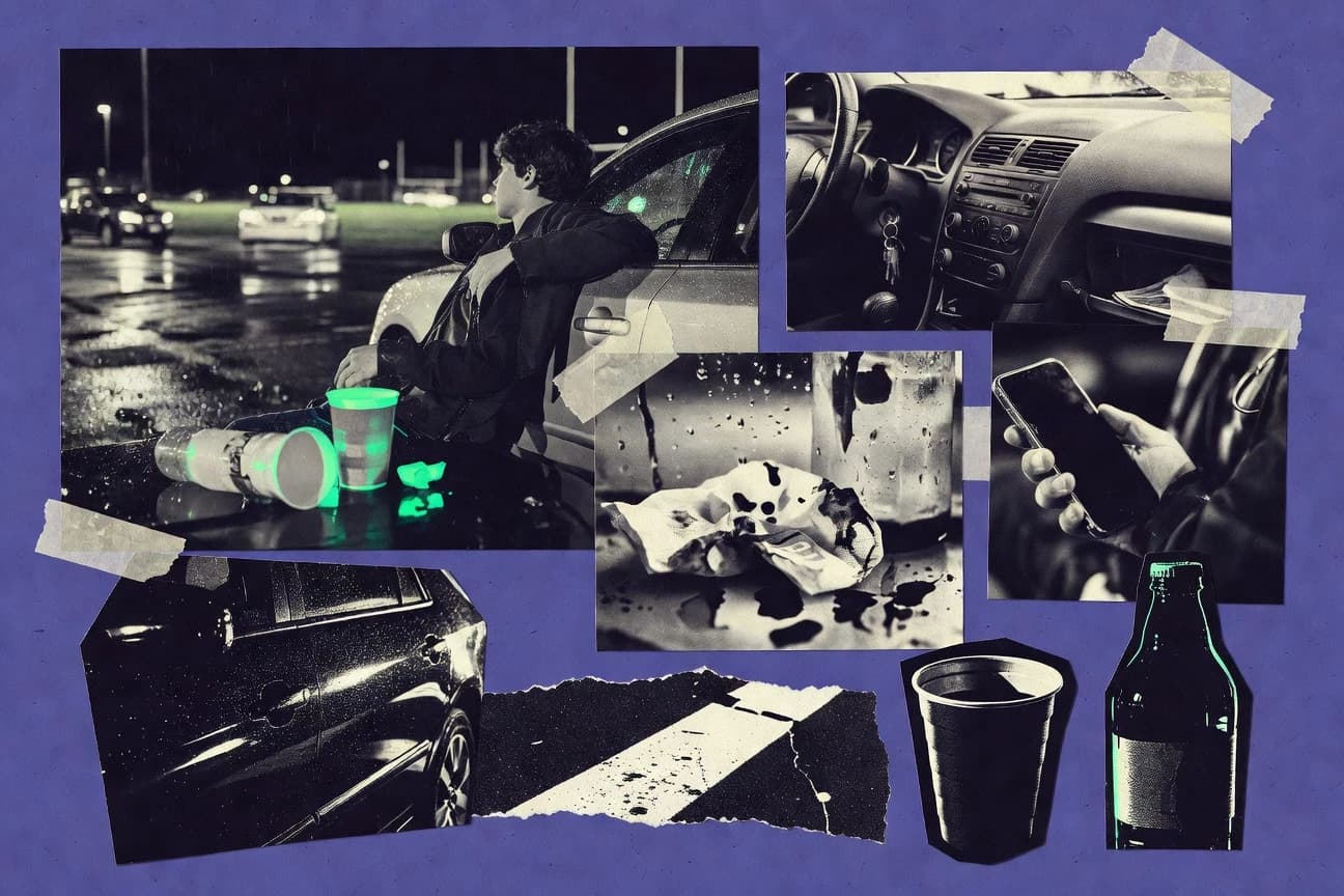 Drunk Driving Teen Statistics