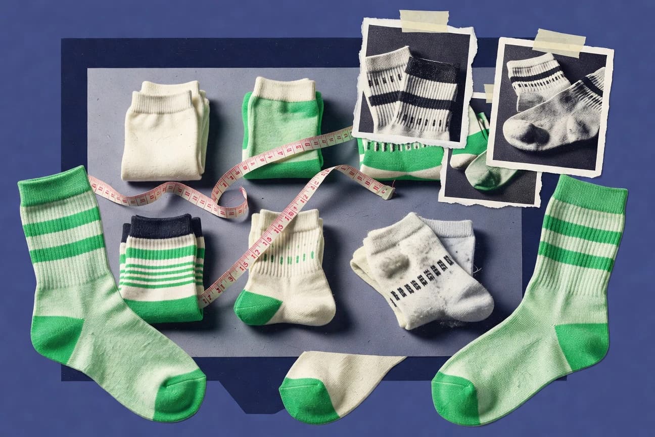Socks Statistics