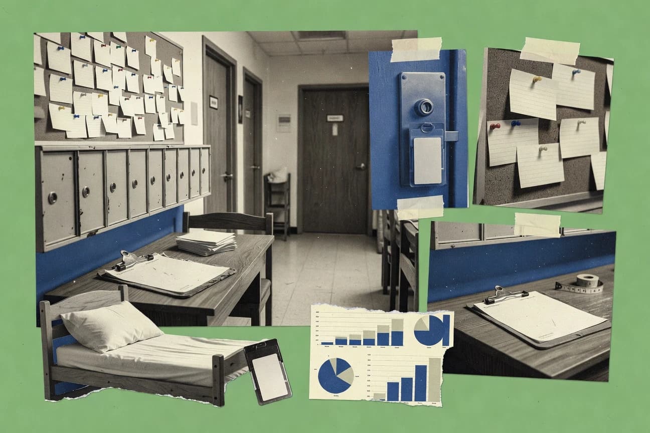 College Housing Statistics