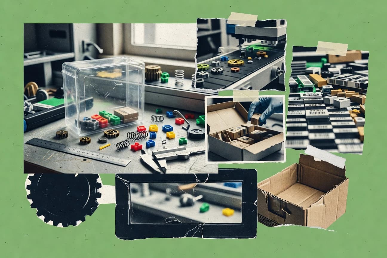 Toy Industry Statistics