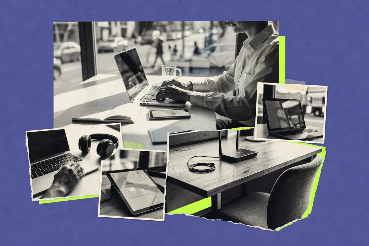 Workplace Flexibility Statistics