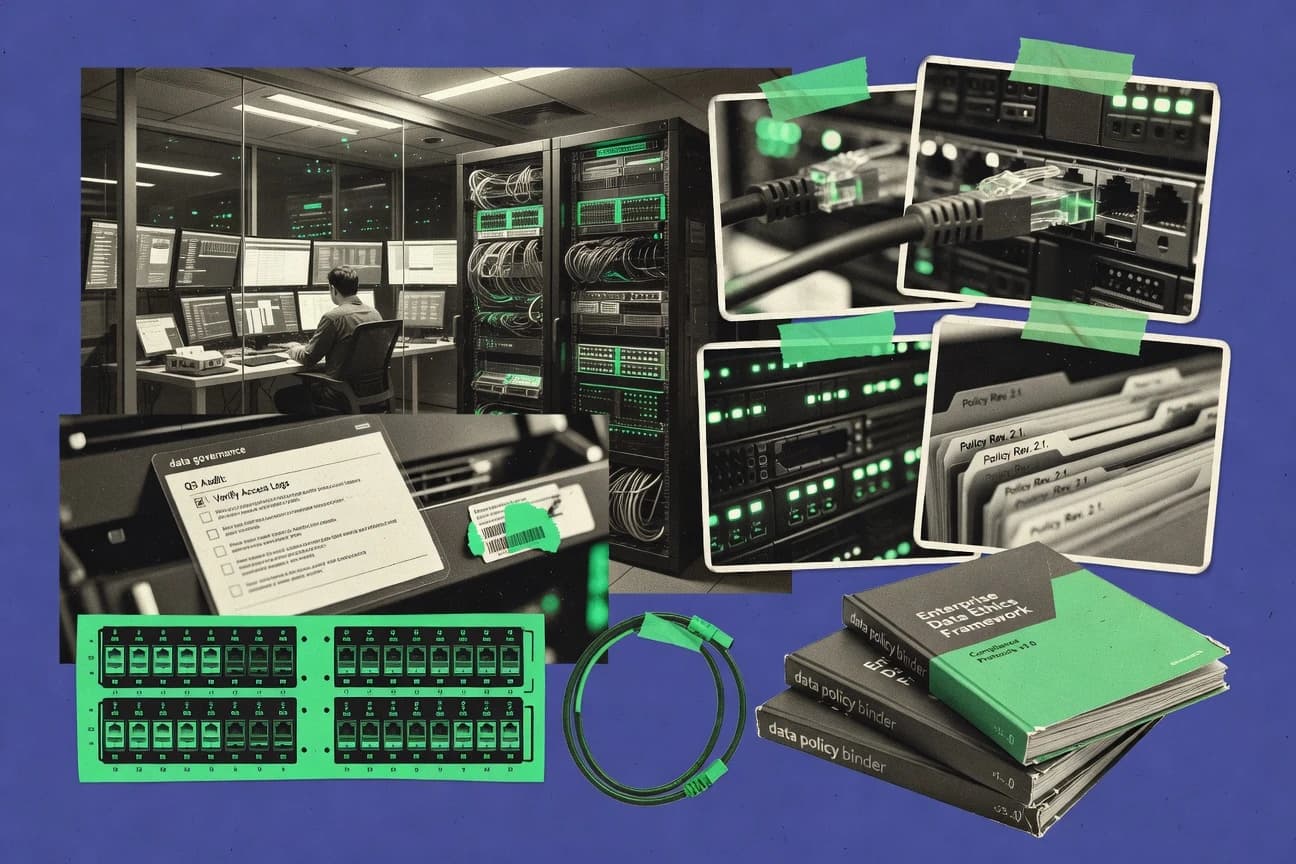Enterprise Data Management Industry Statistics