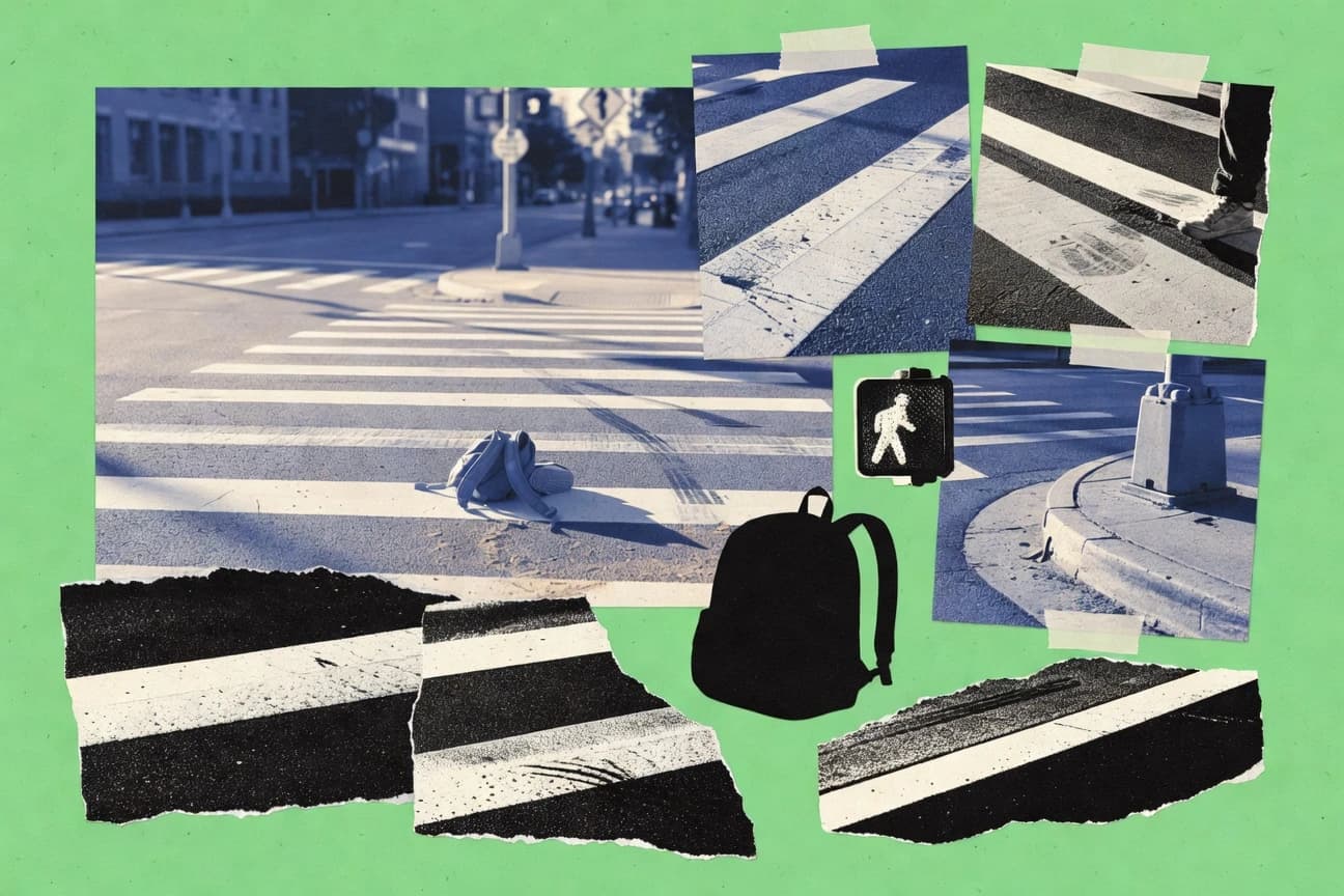 Child Pedestrian Accident Statistics