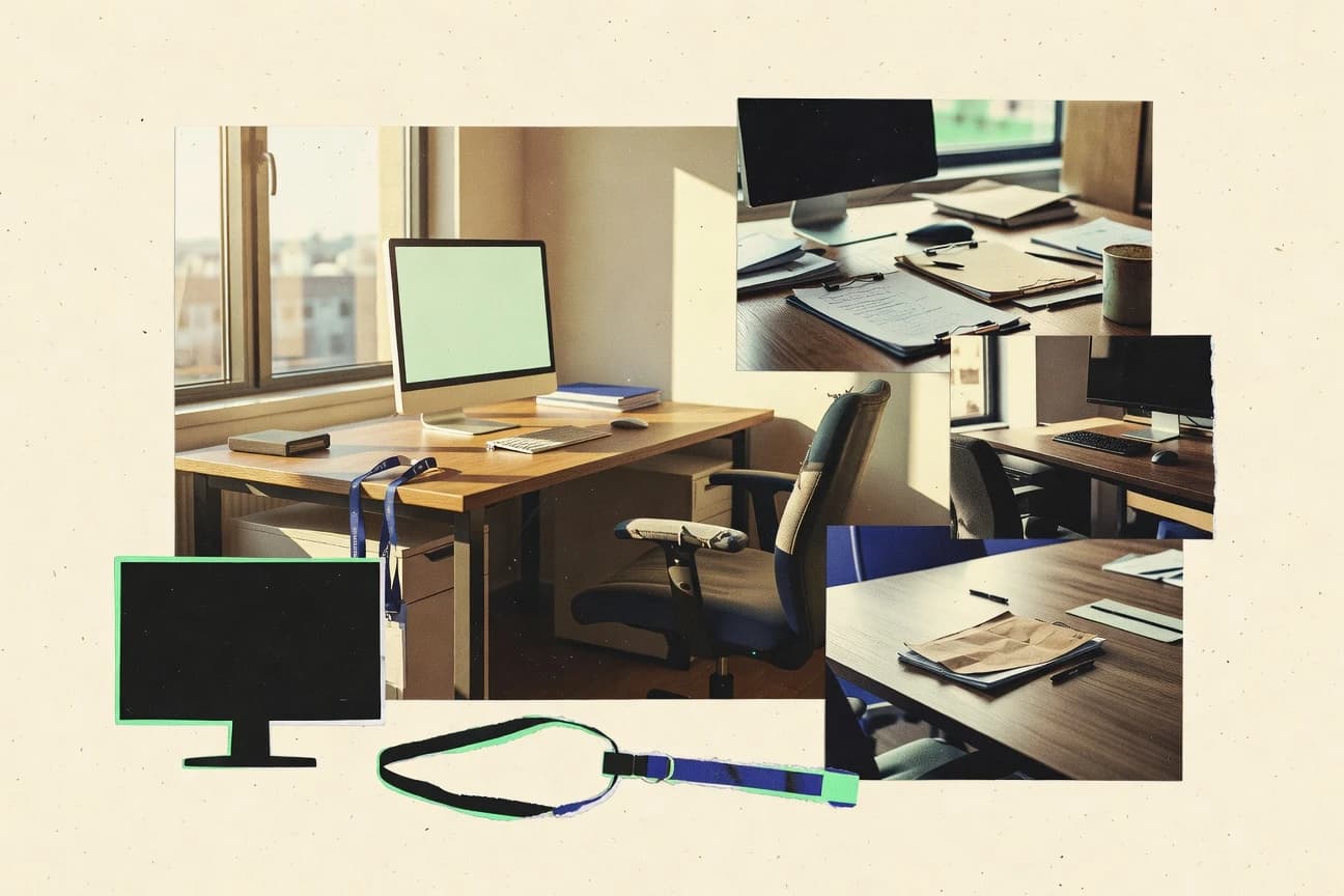 Work Environment Statistics