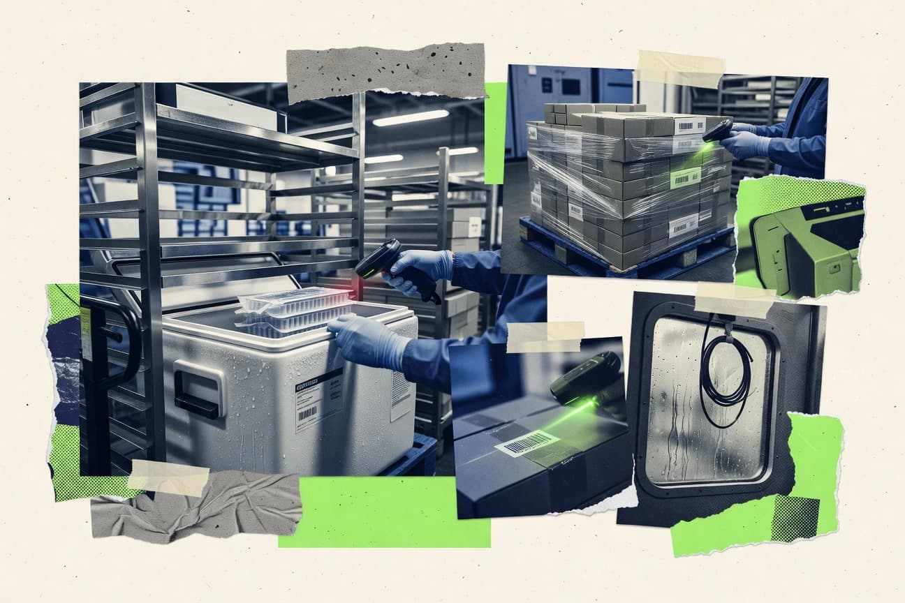 Supply Chain In The Life Sciences Industry Statistics