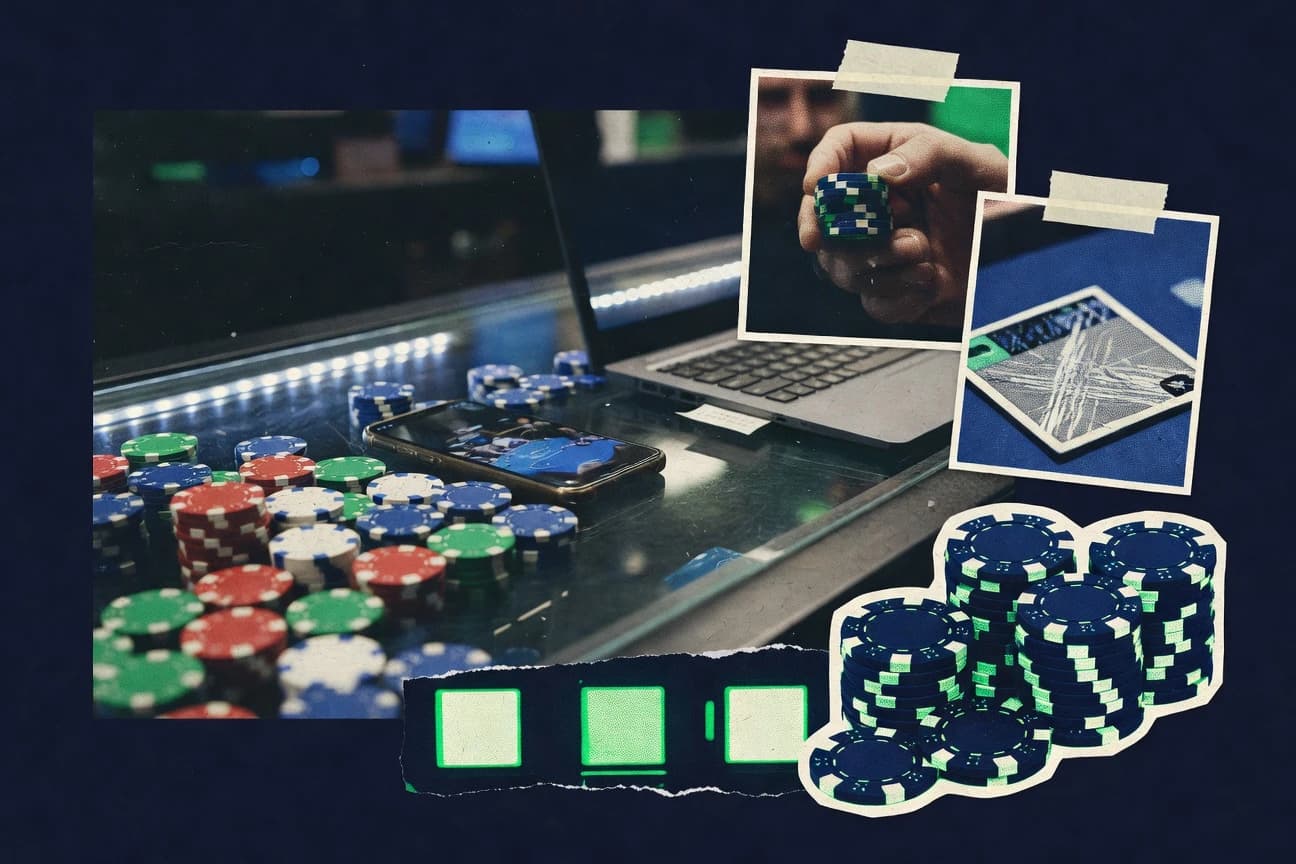 Online Gambling Industry In The Us Statistics