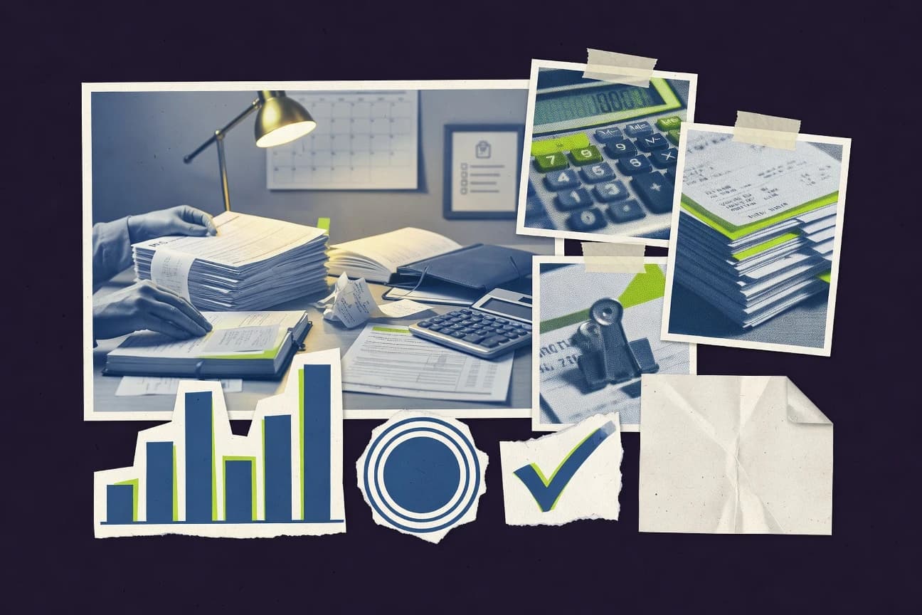 Tax Preparation Industry Statistics