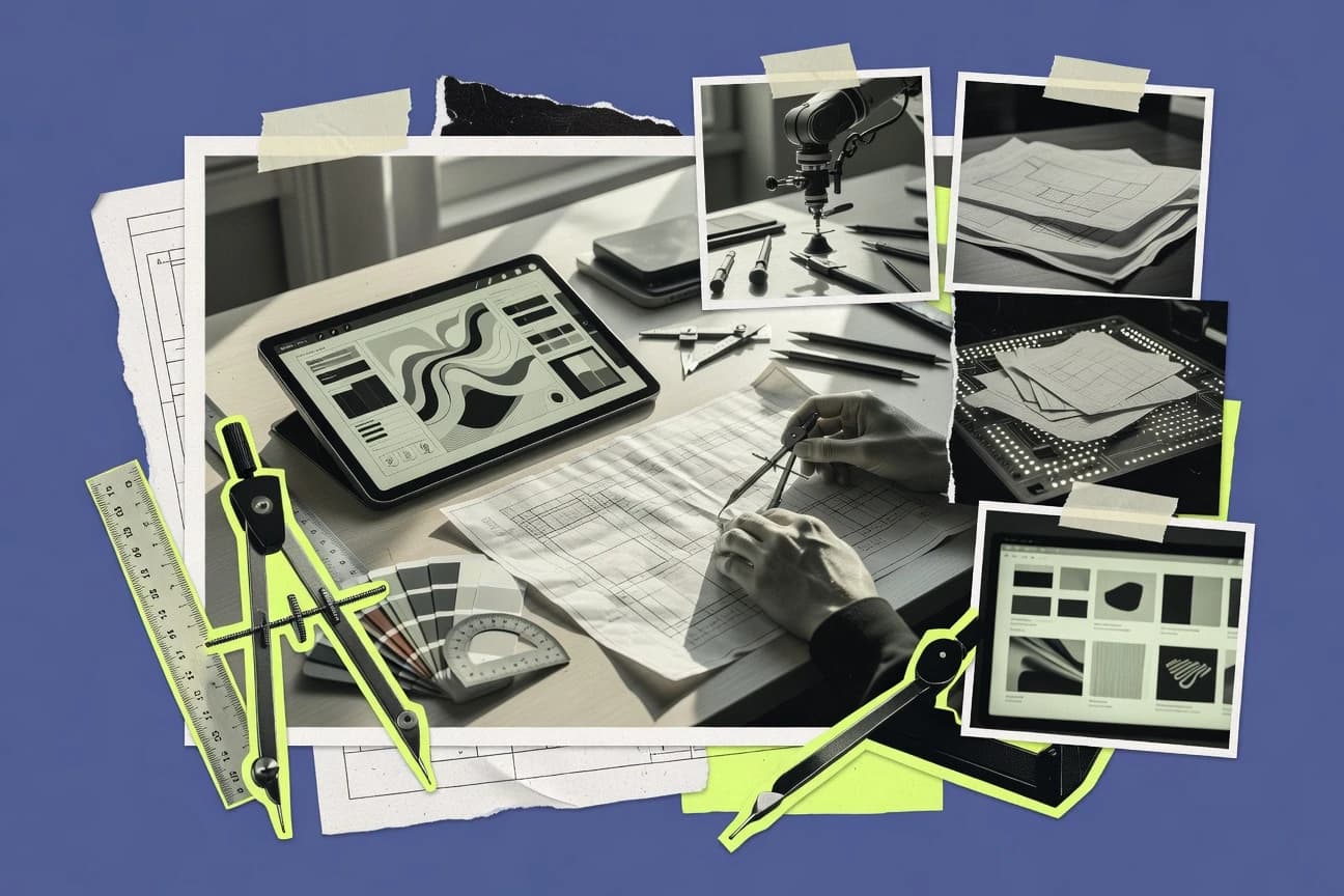 AI In The Design Industry Statistics