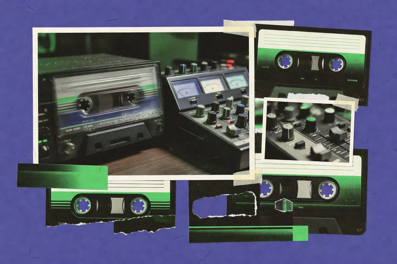 Lo Fi Statistics