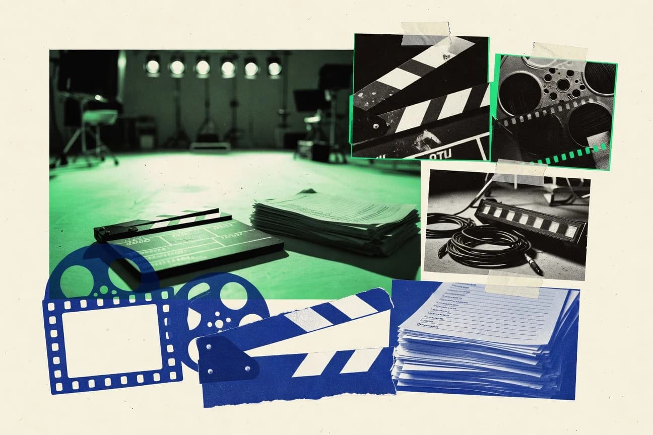 Indian Film Industry Statistics