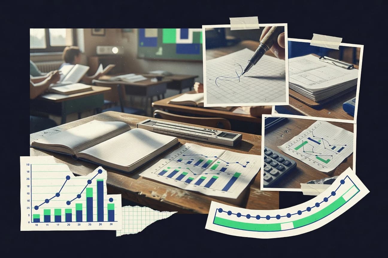 Mba Statistics