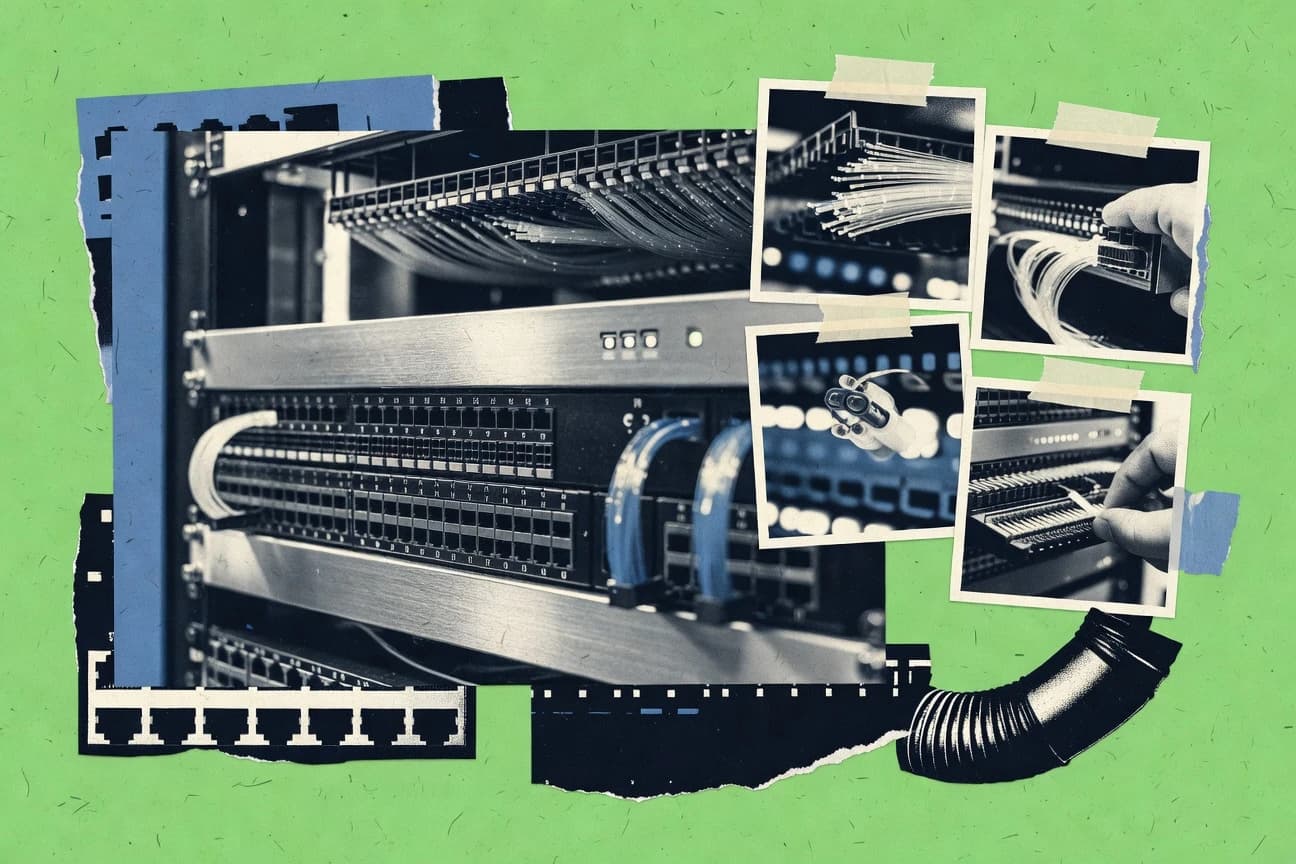 Telecommunications Industry Statistics